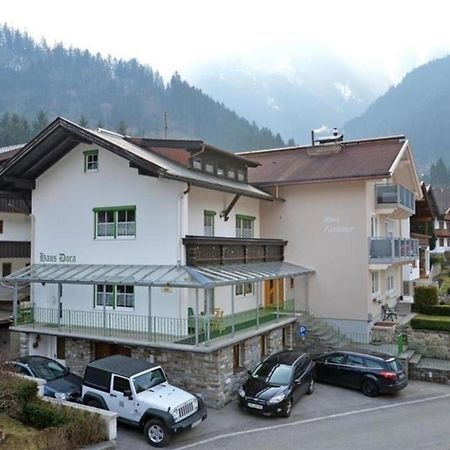 Haus Dora Apartment 4 Panoramablick 迈尔霍芬 外观 照片