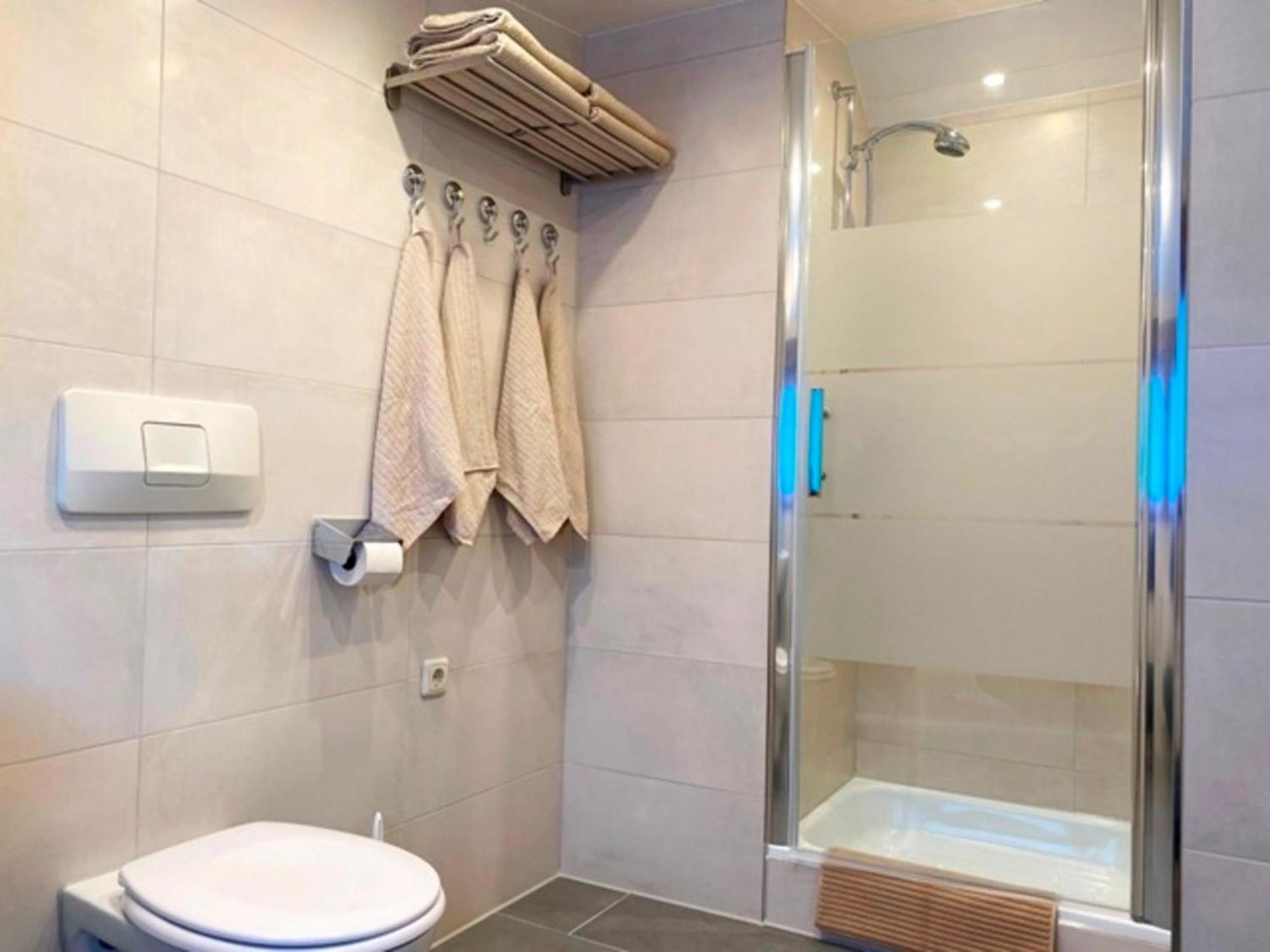 Haus Dora Apartment 4 Panoramablick 迈尔霍芬 外观 照片