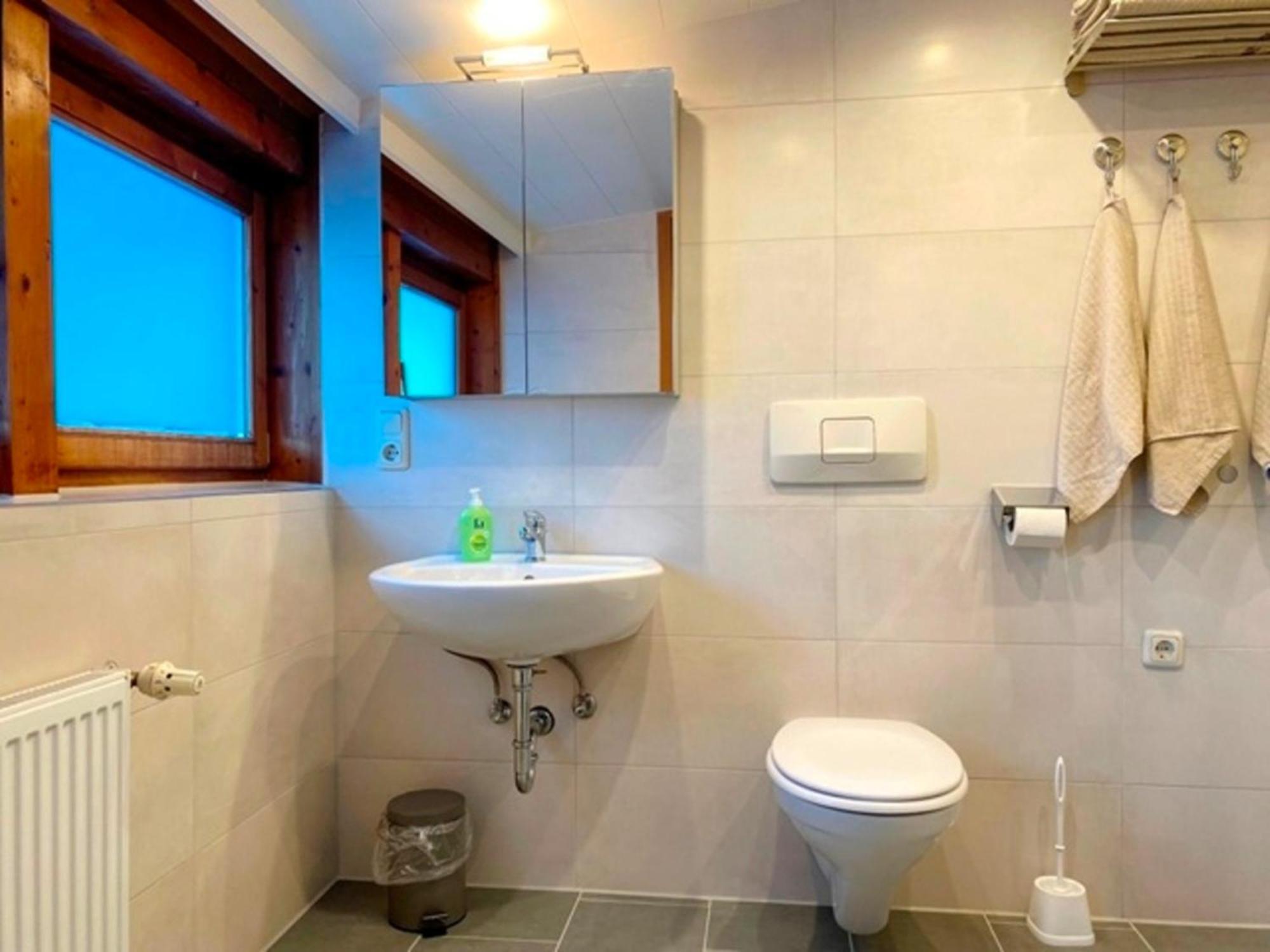 Haus Dora Apartment 4 Panoramablick 迈尔霍芬 外观 照片