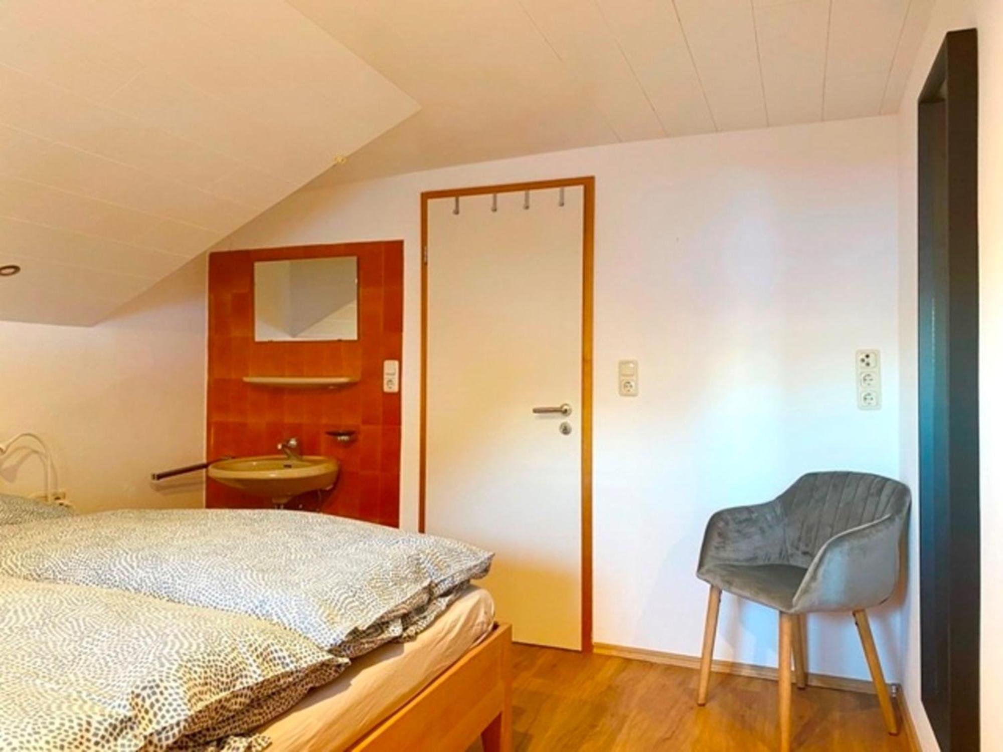 Haus Dora Apartment 4 Panoramablick 迈尔霍芬 外观 照片