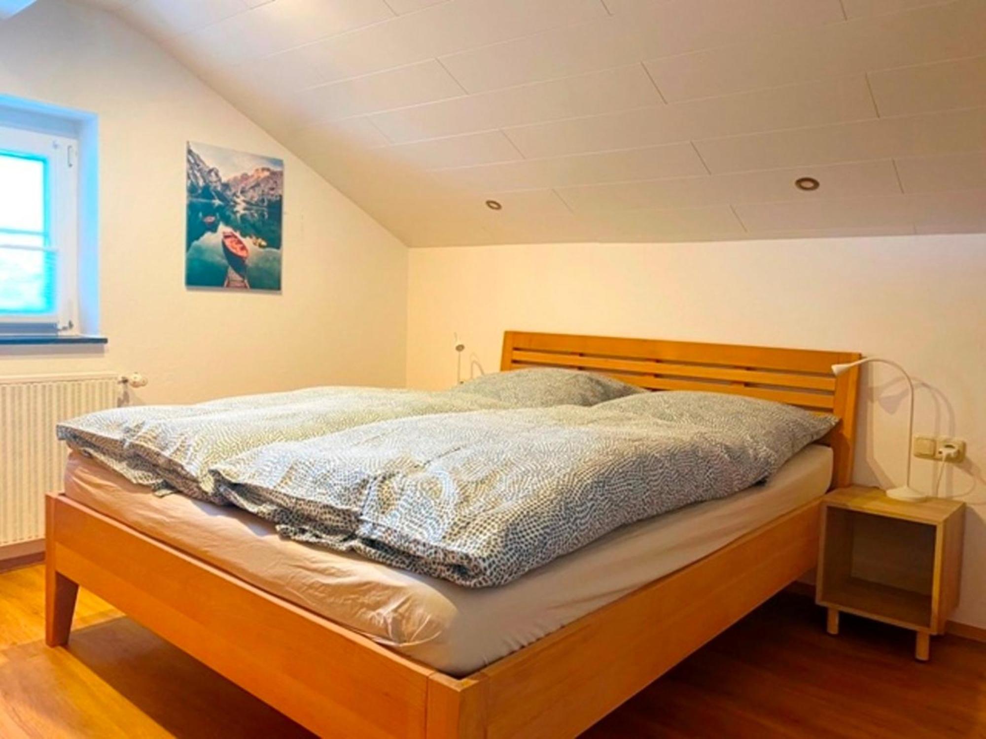 Haus Dora Apartment 4 Panoramablick 迈尔霍芬 外观 照片