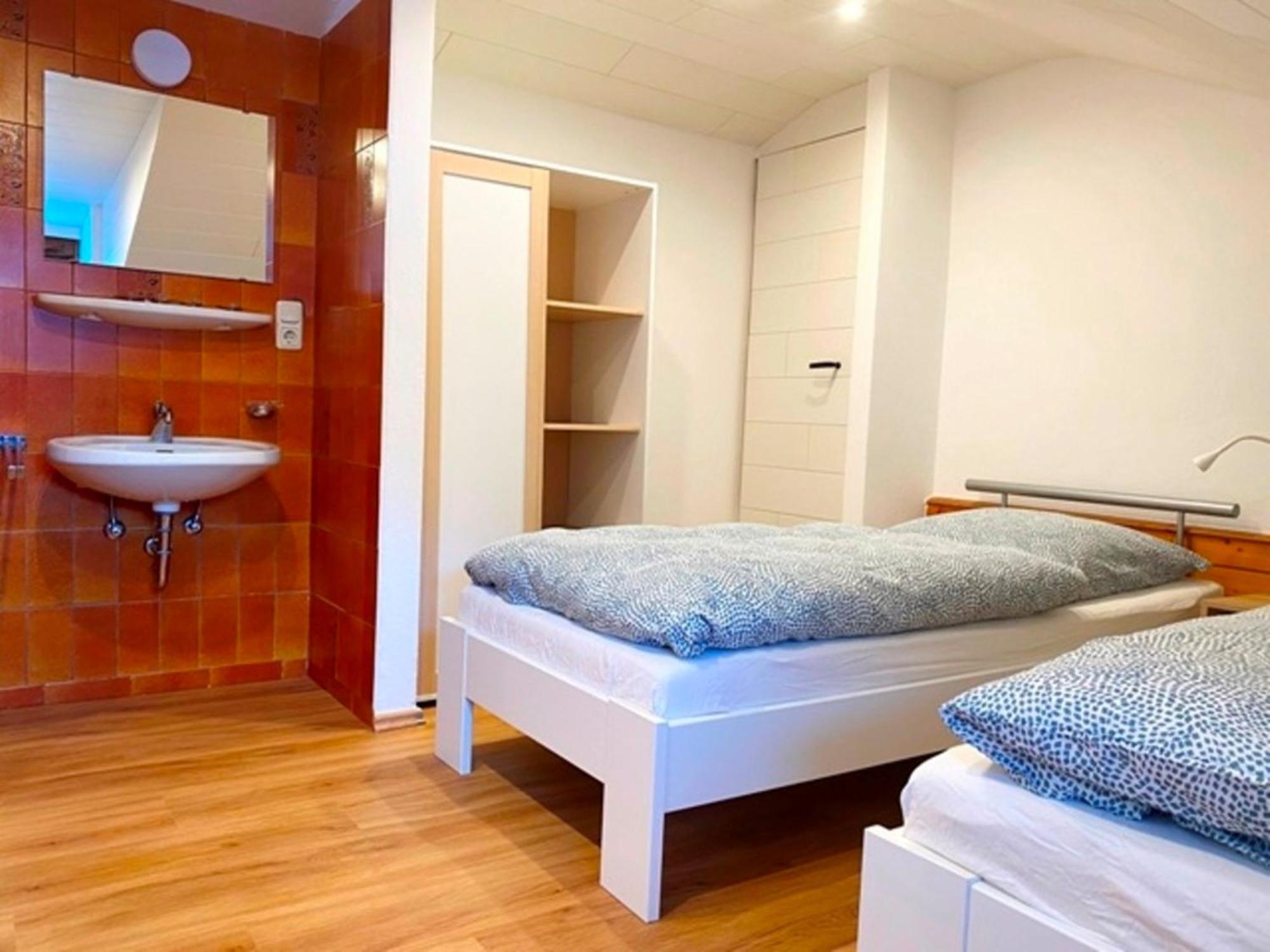 Haus Dora Apartment 4 Panoramablick 迈尔霍芬 外观 照片